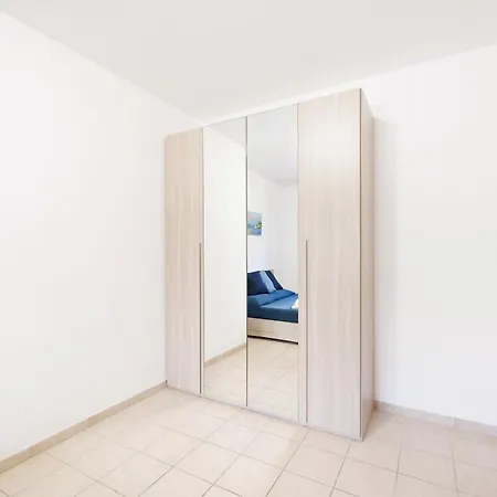 A 124 Passi Dal Mare Apartment Lido di Ostia Exterior photo