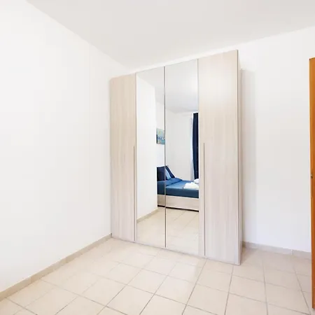 A 124 Passi Dal Mare Apartment Lido di Ostia Exterior photo