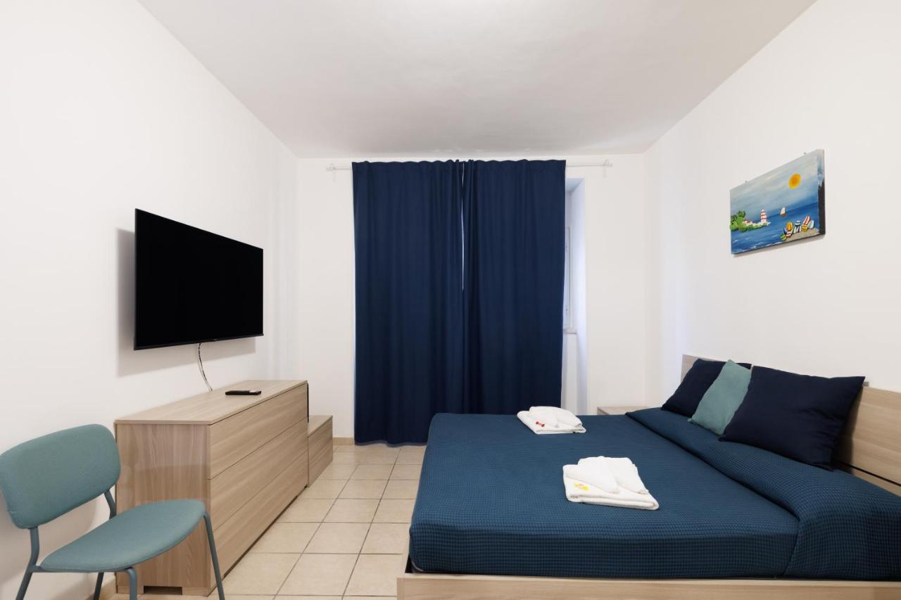 Apartment A 124 Passi Dal Mare Lido di Ostia