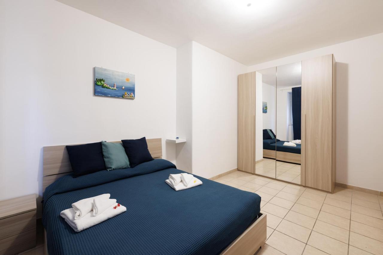 Apartment A 124 Passi Dal Mare