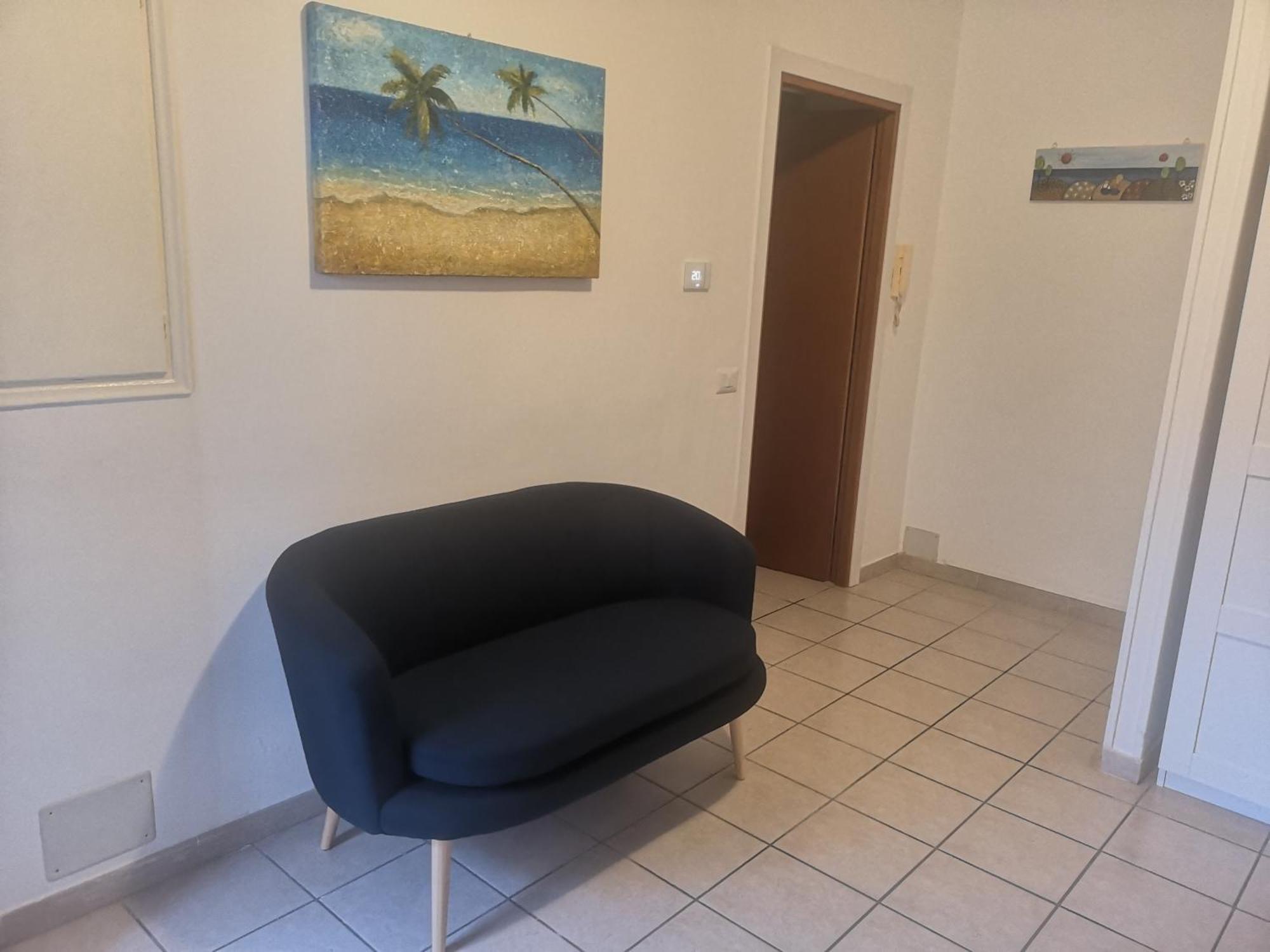 A 124 Passi Dal Mare Lido di Ostia