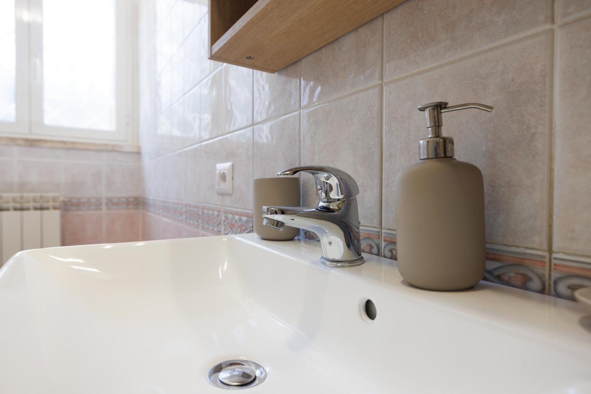 A 124 Passi Dal Mare Apartment *