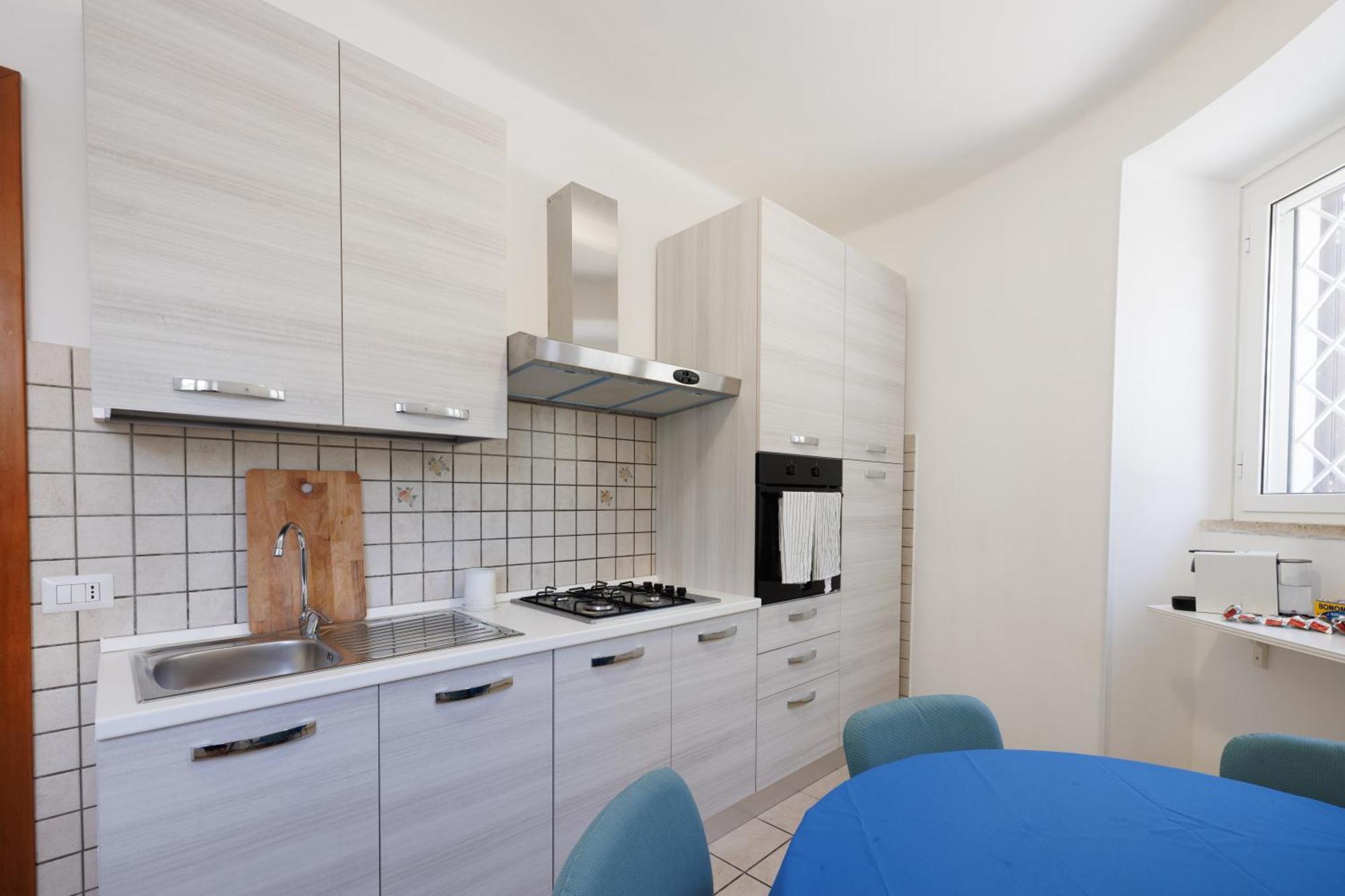 Apartment A 124 Passi Dal Mare Lido di Ostia