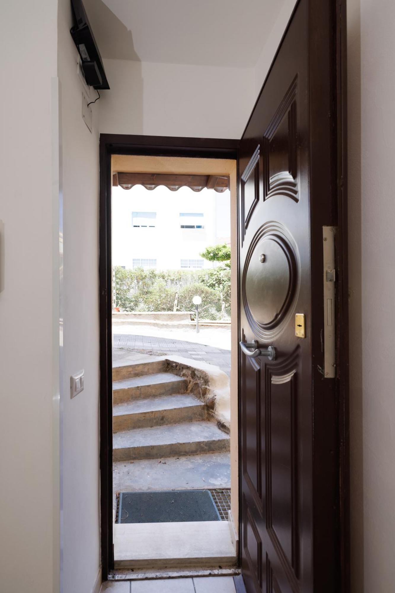 A 124 Passi Dal Mare Apartment *